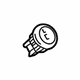 Ford AG1Z-13D806-AA Light Switch