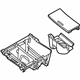 Ford DG1Z-54045A76-BA Finish Panel