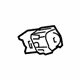 Ford AG1Z-54432A38-AA Lock Switch
