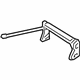 Ford 6L2Z-7861383-LB Latch, Rear Driver Side
