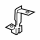 Ford CJ5Z-78045D56-B Support, Driver Side