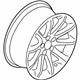 Ford BA1Z-1007-C Wheel, Alloy
