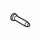 Ford -W710985-S439 Wheel Stud, Front