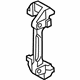 Ford 7L1Z-2B292-A Caliper Mount, Front