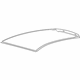 Ford LJ6Z-7850202-B Roof Panel