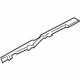 Ford LJ6Z-78513A08-B Roof Rail, Passenger Side