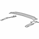 Ford LJ6Z-7851272-A Front Support