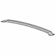 Ford LJ6Z-7850222-A Center Bow