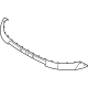 Ford M1PZ-17D957-AAPTM Upper Cover, Front