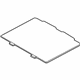 Ford DB5Z-7813046-CA Rear Cover