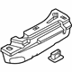 Ford DB5Z-78310B16-A Side Panel, Rear Driver Side