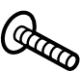 Ford -W712658-S439 Intake Tube Bolt