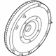 Ford AV6Z-6477-J Flywheel