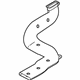 Ford BE8Z-18C297-C Duct Assembly, Passenger Side