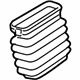 Ford BE8Z-18C297-E Connector, Passenger Side