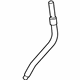 Ford 6L5Z-3A713-E Power Steering Return Hose