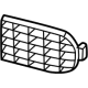 Ford PC3Z-17E810-AA Lower Cover