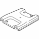 Ford F2UZ-1662440-A Striker, Passenger Side