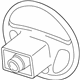 Ford 4F2Z-3600-DBA Steering Wheel