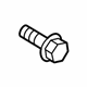 Ford -W705968-S307 Mirror Outside Screw