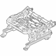 Ford GN1Z-9661704-B Seat Track, Front Passenger Side