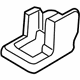Ford GN1Z-5861748-EA Track Cover, Front Passenger Side