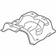 Ford YL8Z-4A499-AA Bracket
