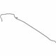 Ford EJ7Z-17A605-A Washer Hose