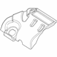Ford BR3Z-6N041-C Engine Cover