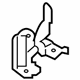 Ford FB5Z-16102-D End Panel, Passenger Side