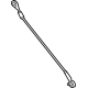 Ford NZ6Z-6043052-A Cable Assembly, Passenger Side