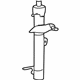 Ford 3S4Z-18124-AA Strut, Front Driver Side