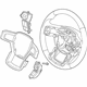 Ford FL3Z-3600-AA Steering Wheel