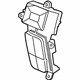 Ford JL3Z-9C888-FA Cruise Switch, Driver Side