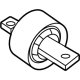 Ford NZ6Z-5A638-A Trailing Arm Bushing, Rear