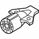 Ford F4TZ-14489-M Wire Connector, Rear