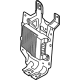 Ford ML3Z-18B849-C Amplifier