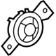 Ford LJ6Z-18808-B Instrument Panel Speaker, Front Outer