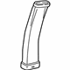 Ford F2UZ-19C633-A Duct, Rear