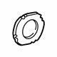 Ford F2UZ-18N260-A Fan Seal, Rear