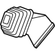 Ford NZ6Z-9C675-A Air Inlet, Lower