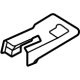 Ford FR3Z-6361748-AD Track Cover, Passenger Side
