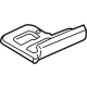 Ford FR3Z-6361748-AB Track Cover, Passenger Side