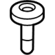 Ford -W719675-S451 Cushion Frame Bolt