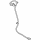 Ford DA8Z-14D202-C Cable