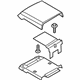 Ford GL3Z-1606024-AB Lid Assembly