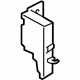 Ford BK3Z-6143286-A Lock, Rear Upper