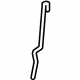 Ford 9L3Z-1522153-A Handle Rod, Rear Driver Side