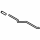 Ford 9L3Z-1521852-AA Lock Rod, Front Passenger Side