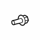 Ford -W709562-S301 Handle, Outside Bolt, Front Outer